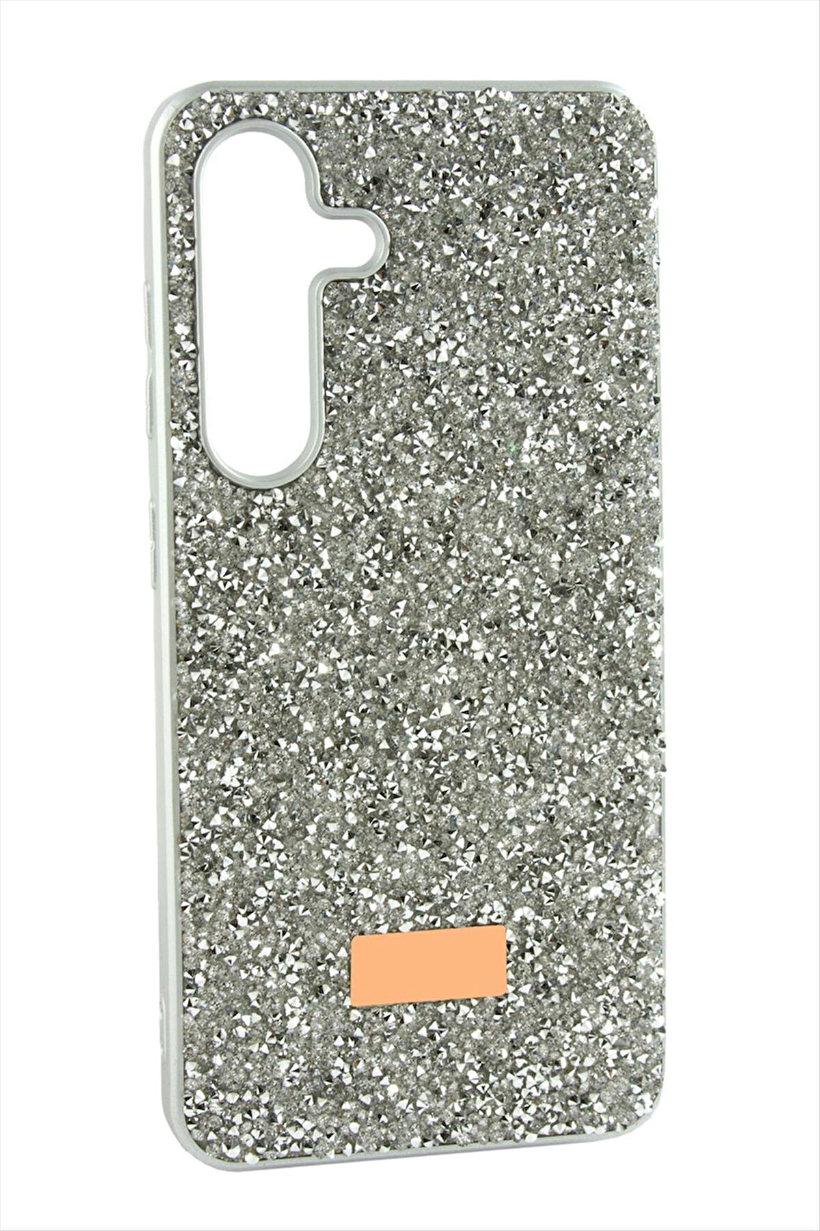 Samsung Galaxy S24 Taşlı Kapak Kılıf