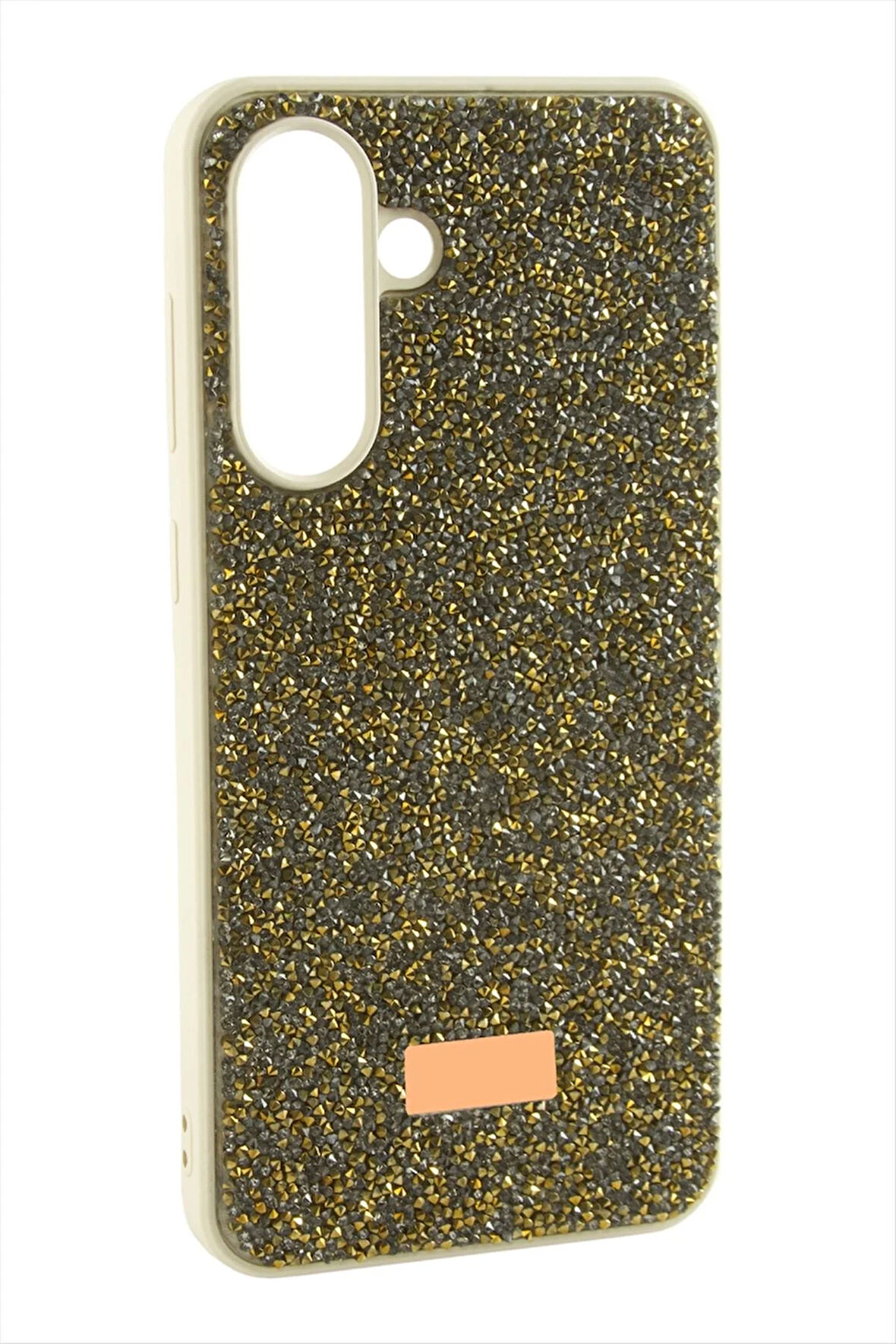 Samsung Galaxy A36 Taşlı Kapak Kılıf