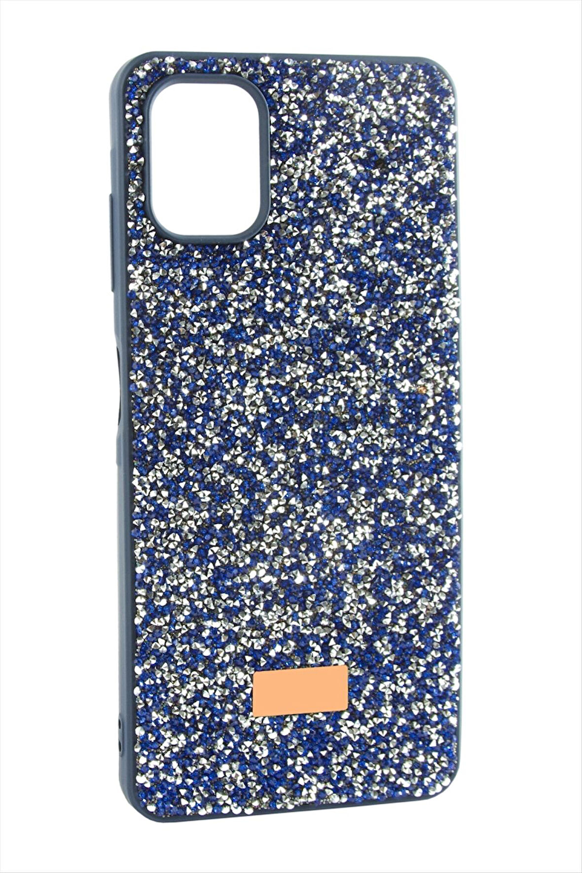 İphone 12 Taşlı Kapak Kılıf