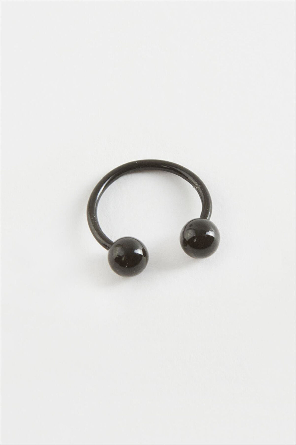 Septum Çelik Piercing 1 Adet