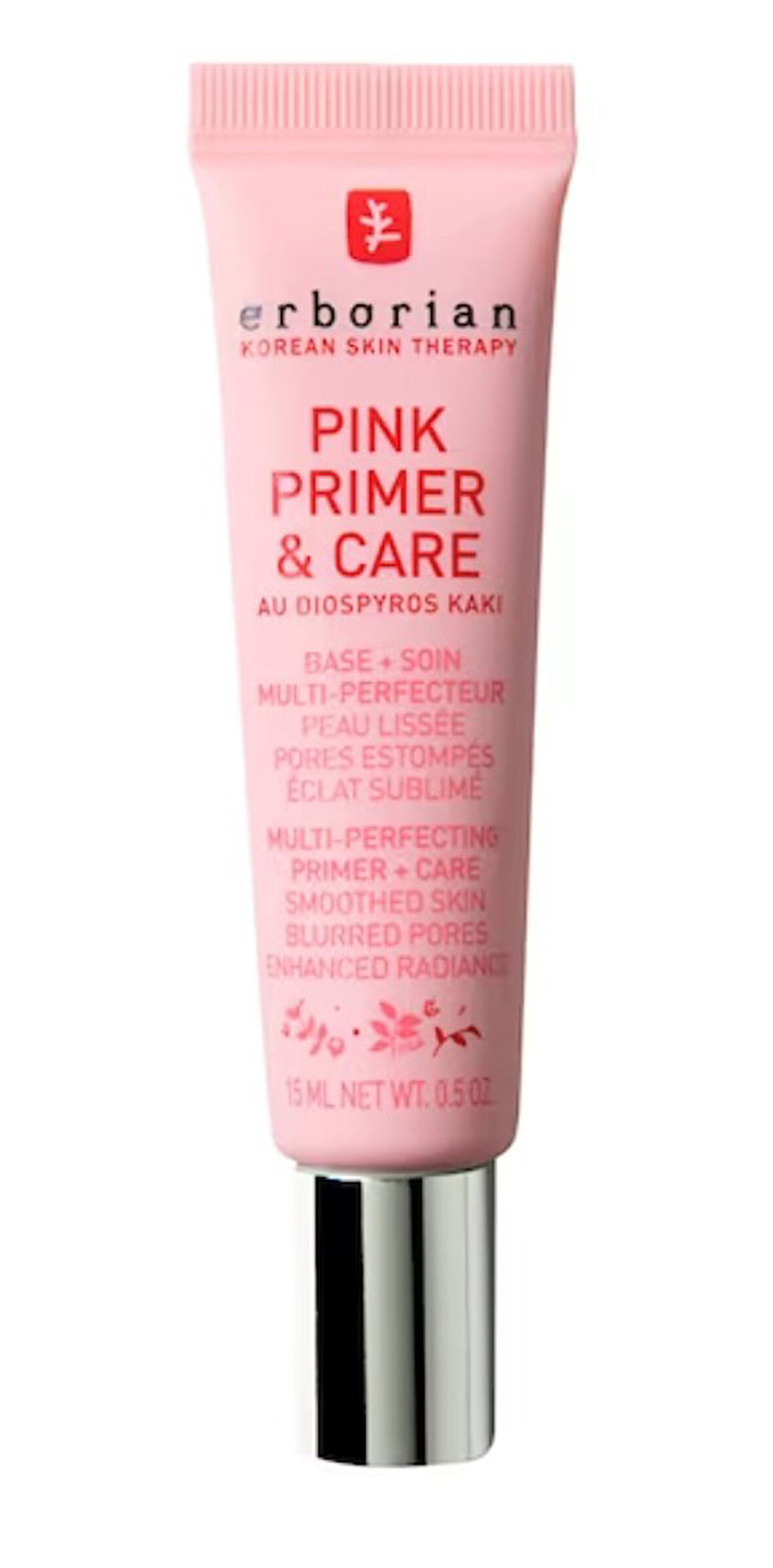 Erborian Pınk Prımer & Care 15 ml