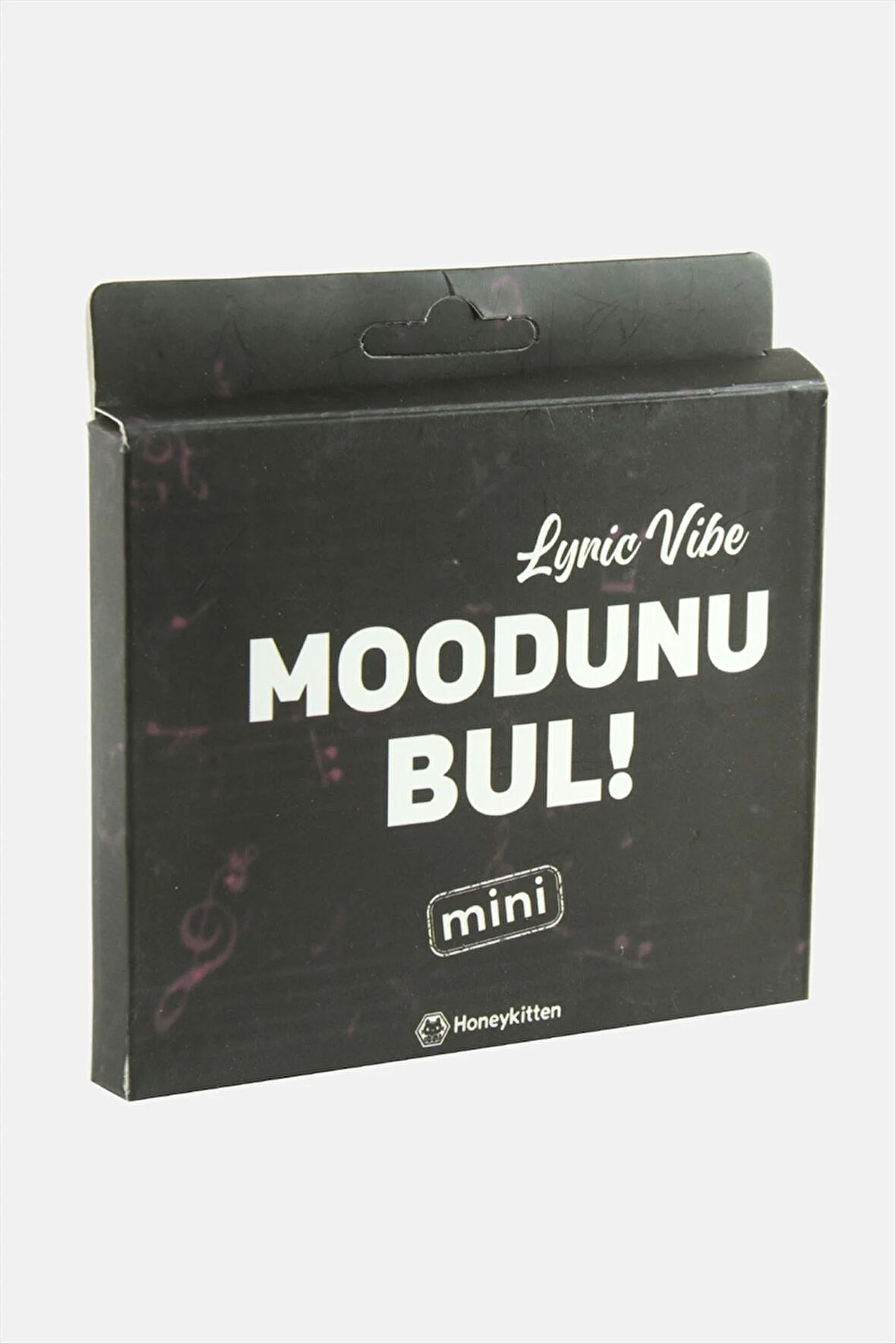 Klasik Moodunu Bul Lyric Vibe 1 Paket