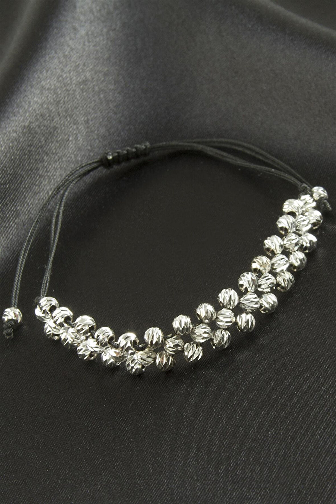 Dorika Makrome İp Bileklik