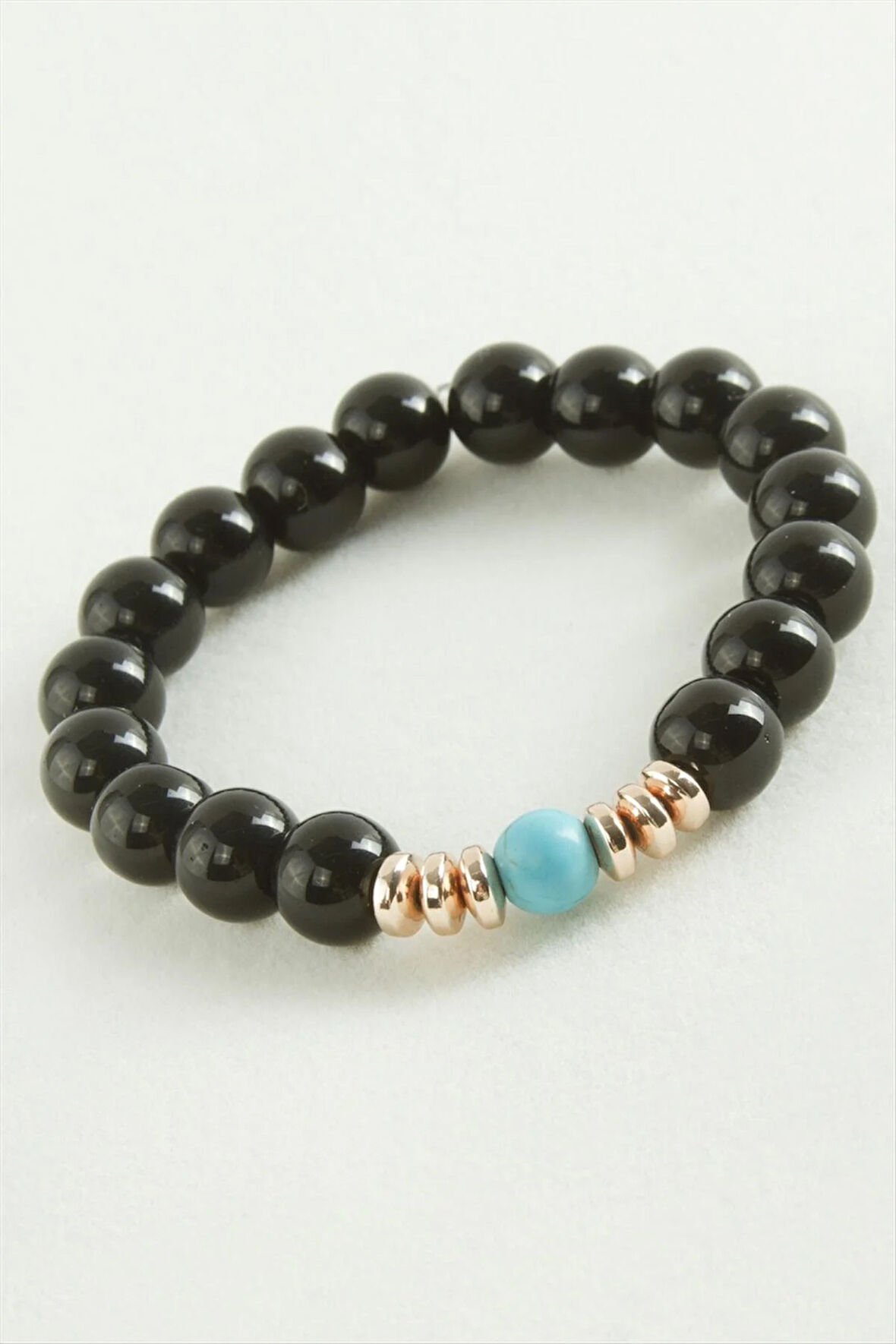 10 mm Onix Doğaltaş Bileklik