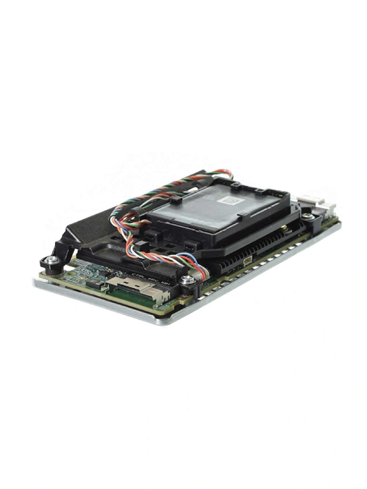 DELL JT47Y Perc H745 12G 4GB Cache Raid Controller