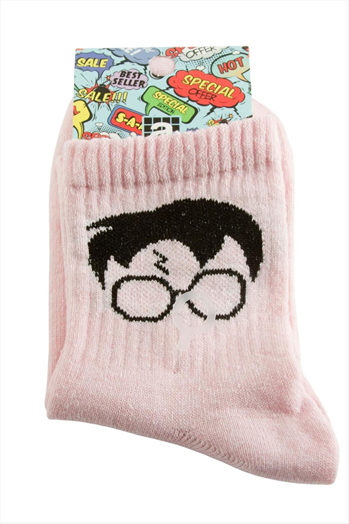 Hrry  Kolej Çorap 8*28