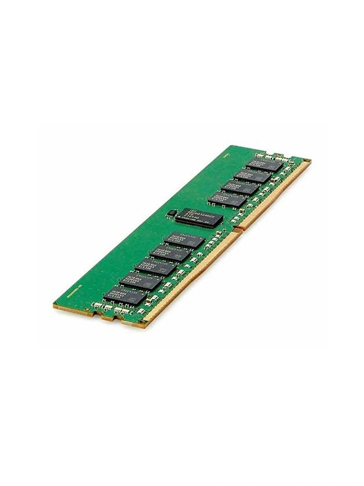 HP KİNGSTON 64GB DDR4 3200MHz PC4-3200 ECC Sunucu Ram HP32D4R2D4MEI-64 9995757-001