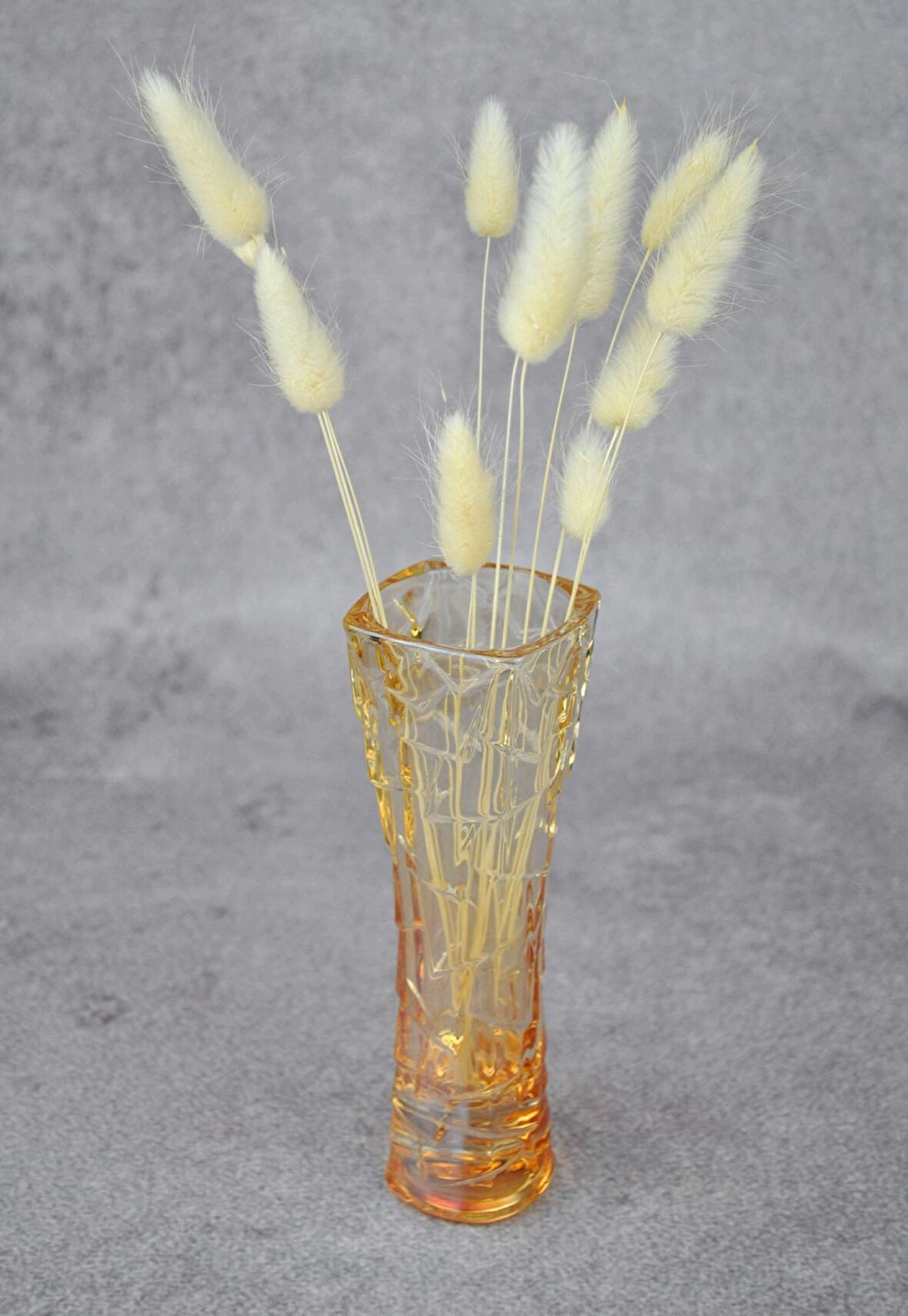 Honey Cam Vazo Mini 17 Cm- 1 Adet