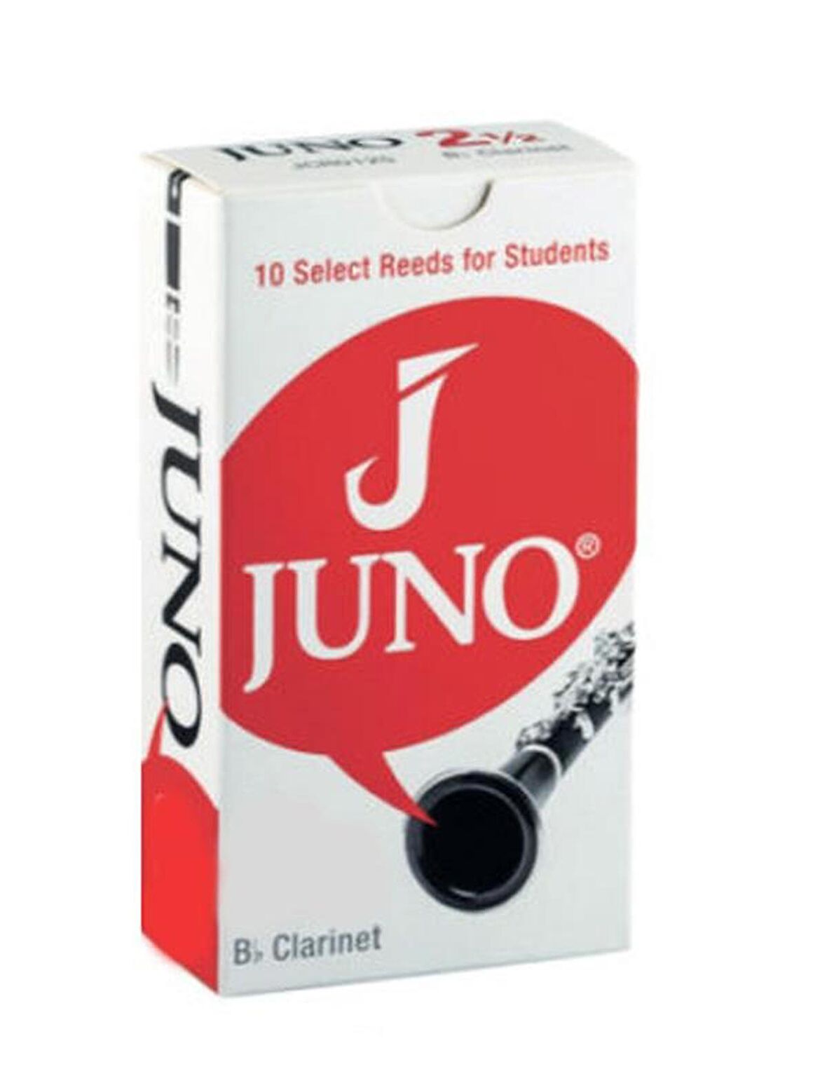 JUNO (SOL) KLARNET KAMIŞI NO:1.5