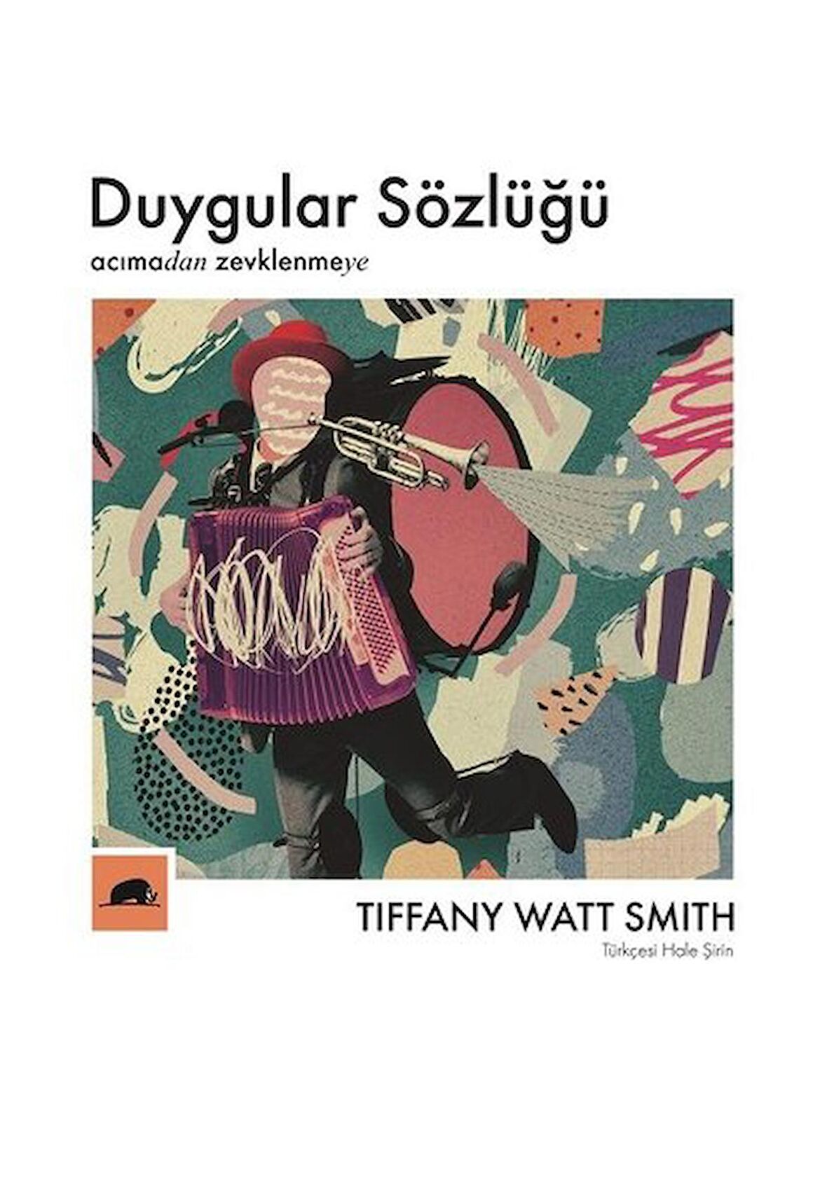 Duygular Sözlüğü