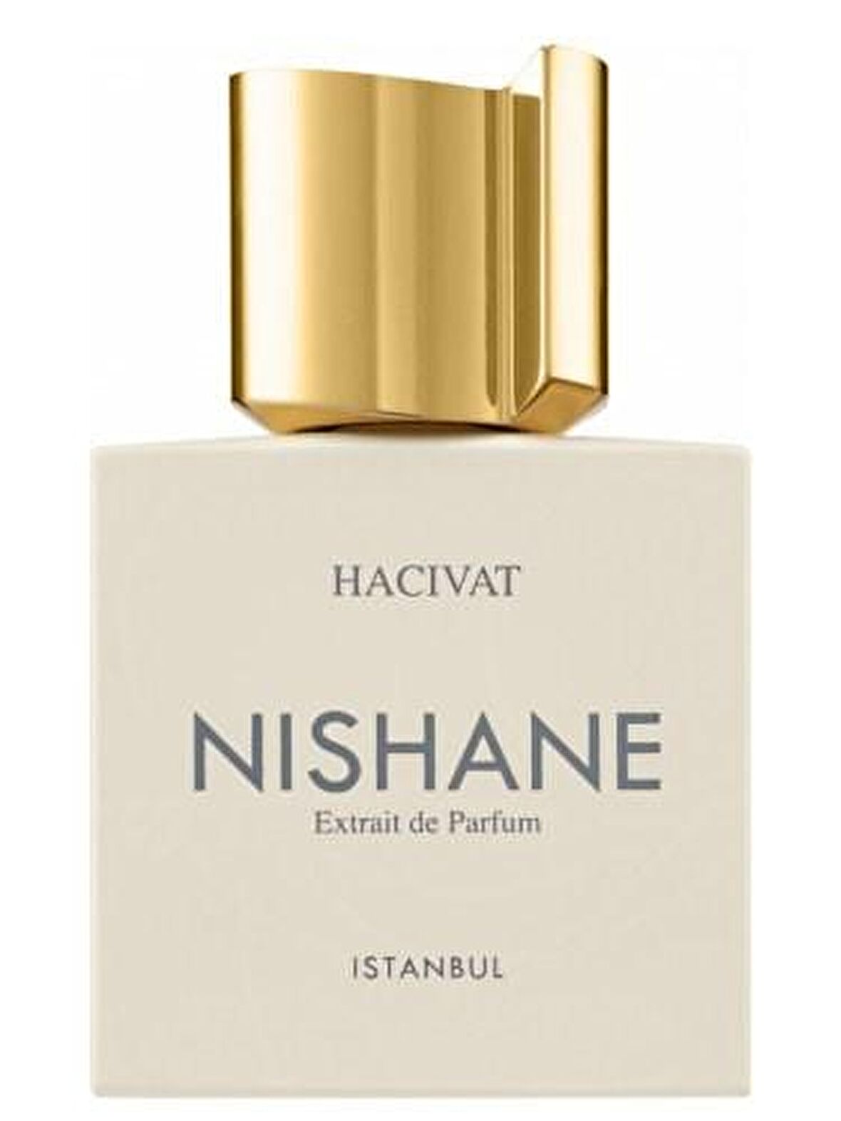 Nishane Hacivat EDP Çiçeksi Unisex Parfüm 50 ml  