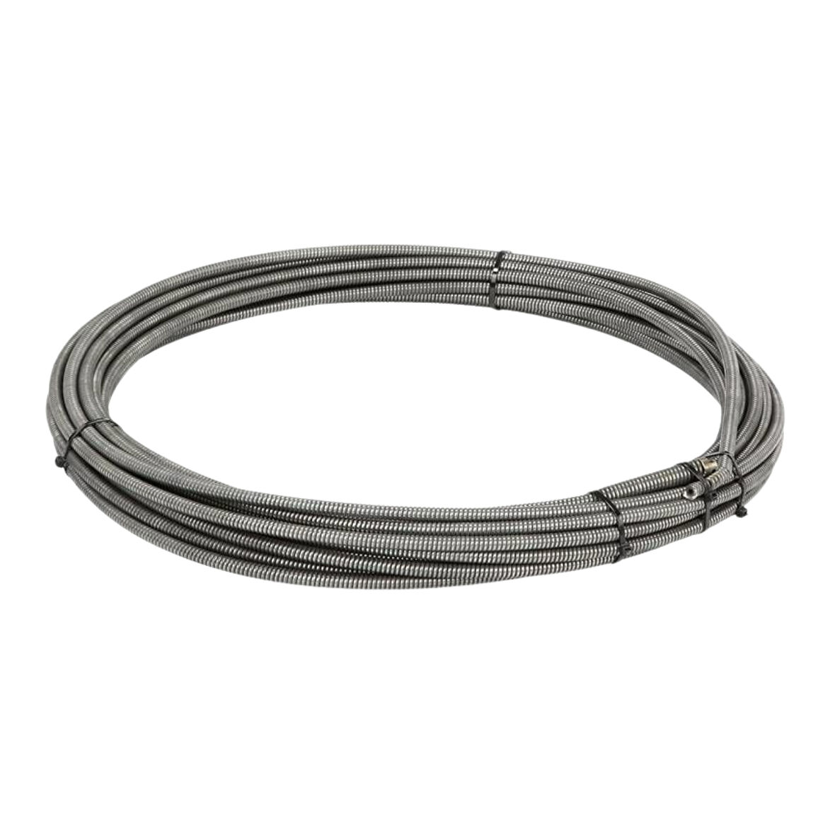 Rıdgıd 87582 K-400 Kanal Açma Temizleme C-32 IW Yedek Spiral 10mm x 23m
