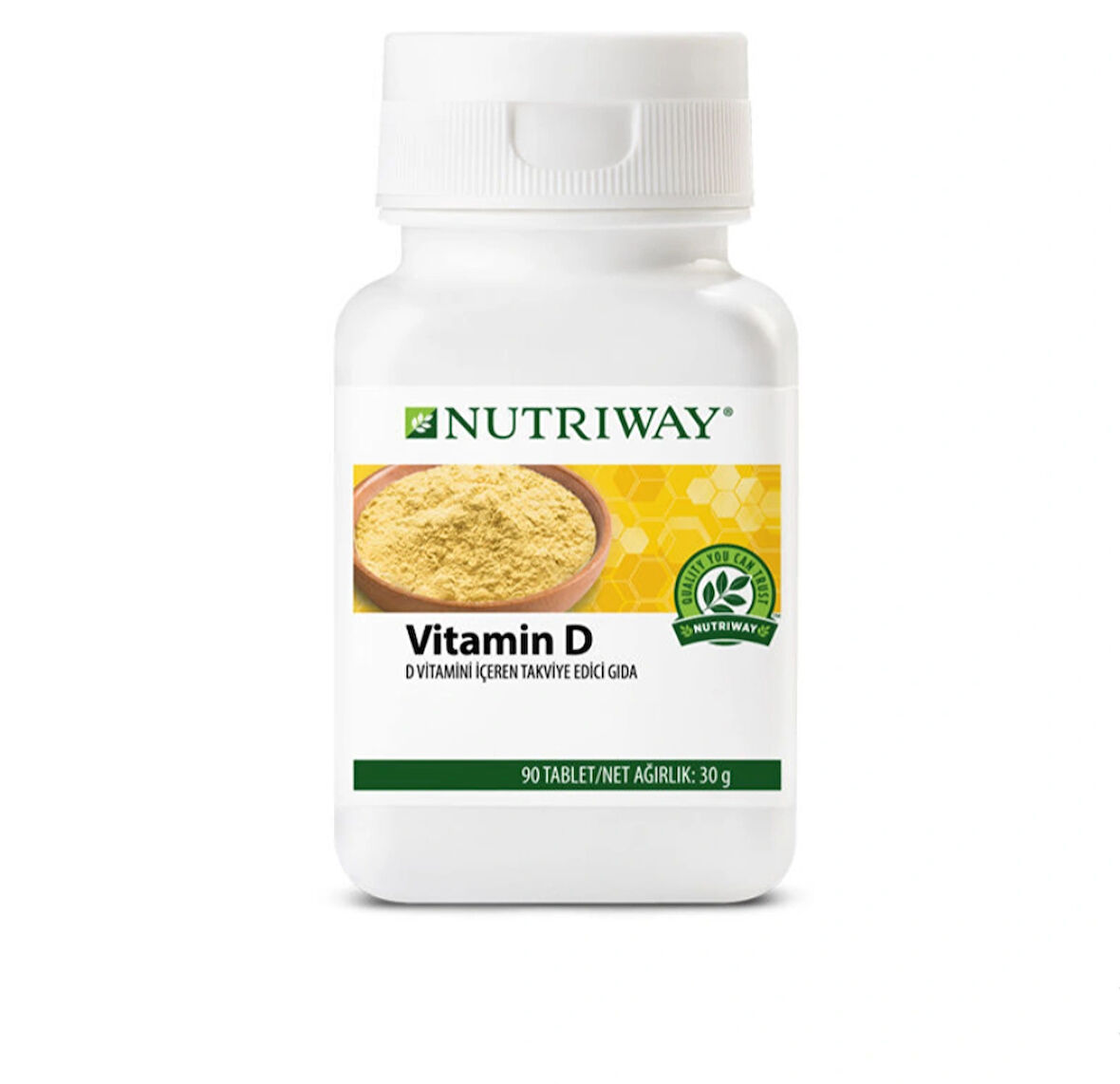 Vitamin D - Nutriway™