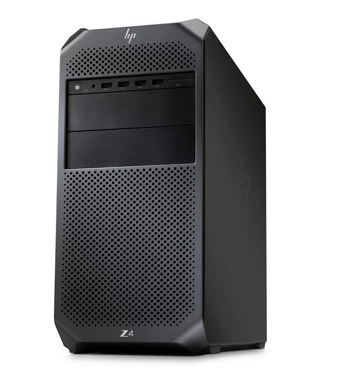 HP Z4 G4 i9-10920X 3.50GHz 32GB 1TB SSD 2TB HDD 6GB RTX A2000 Linux Ready Tower WS 1JP11AV