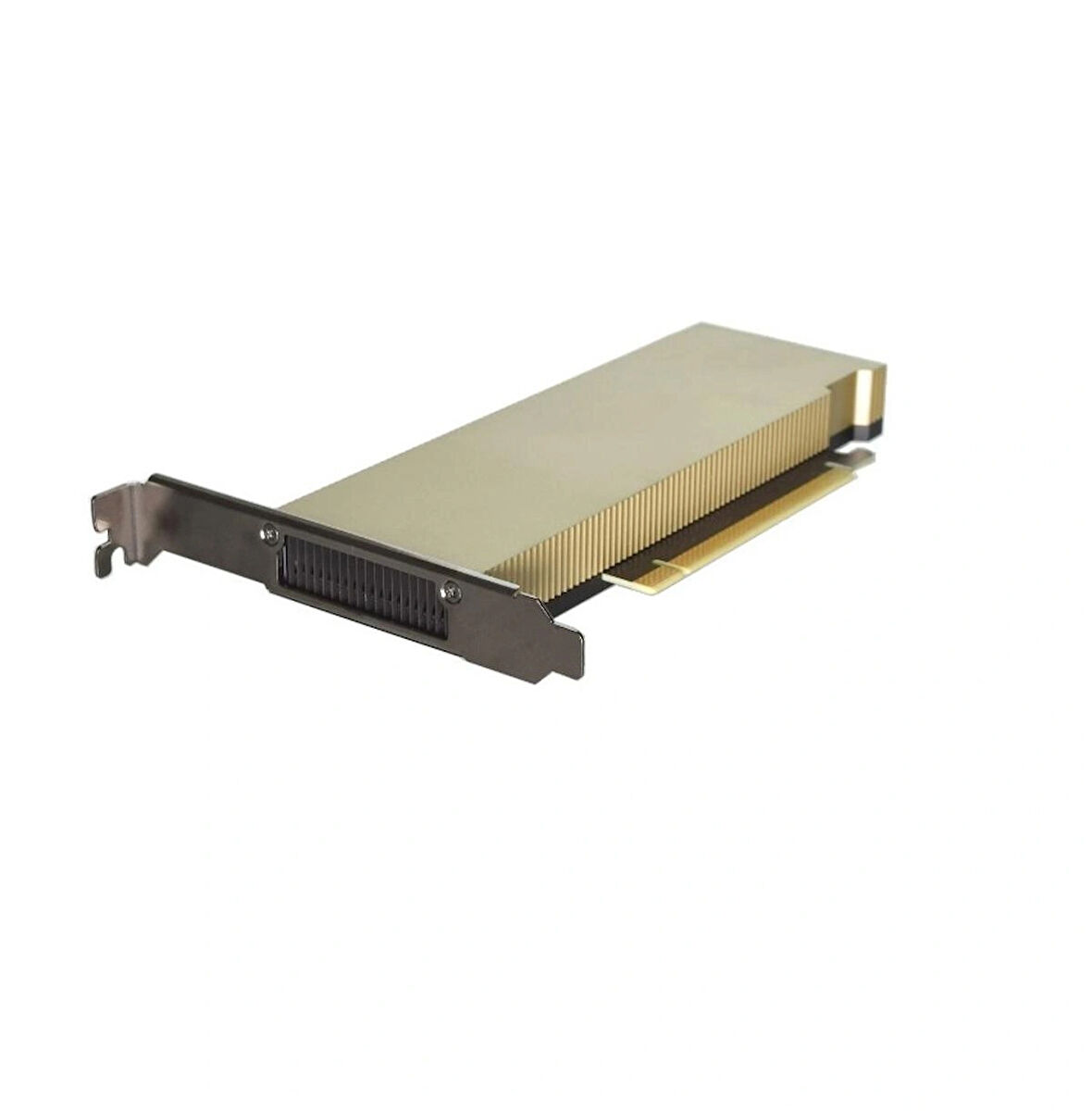 DELL Nvidia L4 Ada 24GB Passive 72W Low Profile GPU Ekran Kartı V9XT2 0NG3PY