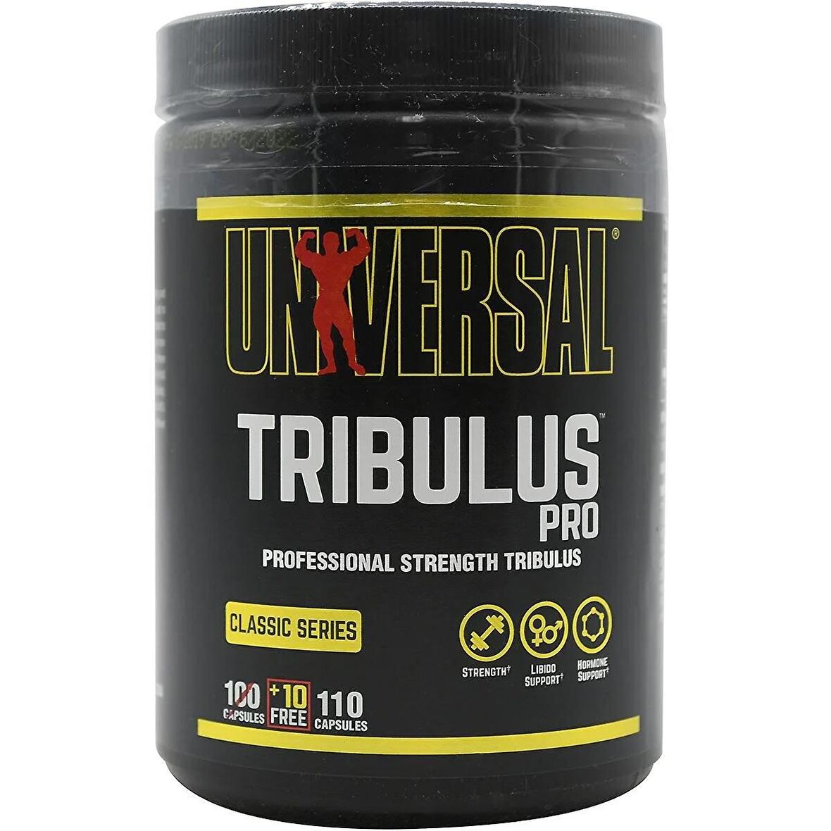 UNIVERSAL Tribulus Pro 625mg. / 100 Caps.