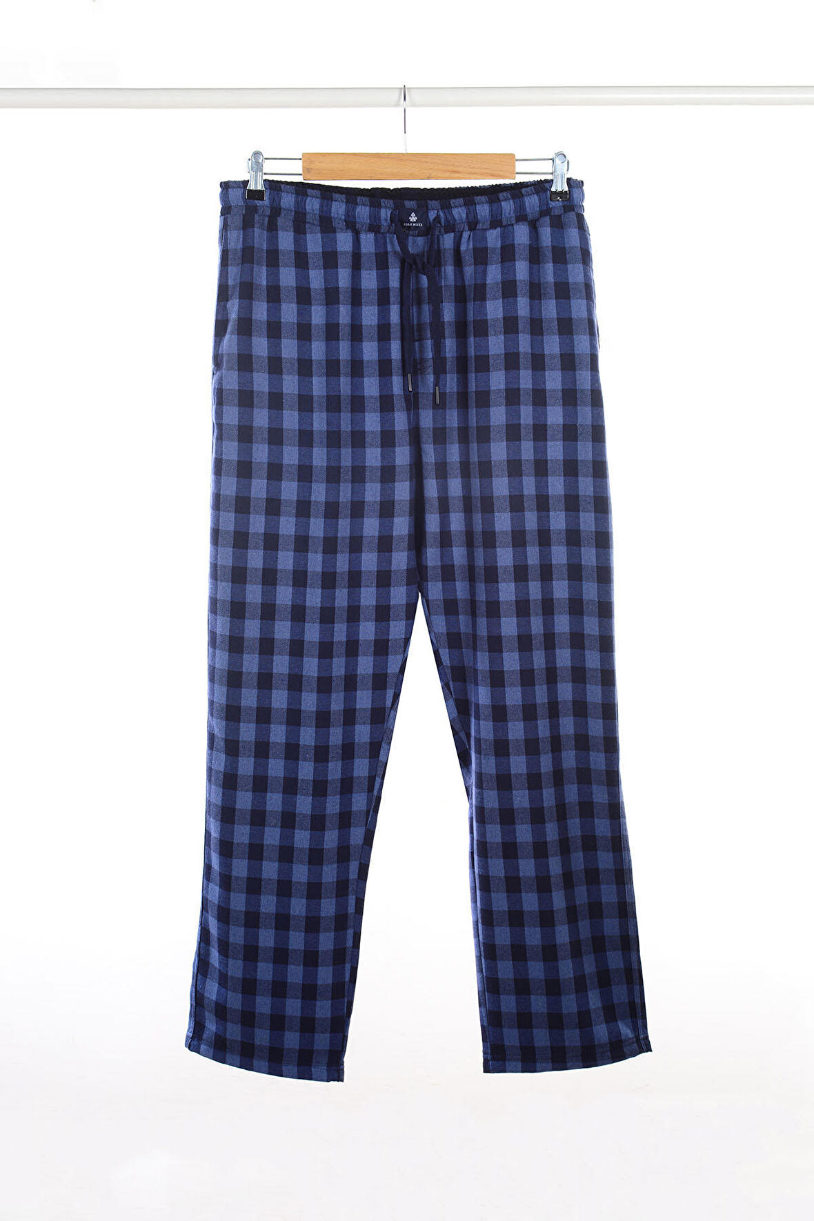 Adam Boxes Pijama Altı N-Dormyuno - İndigo