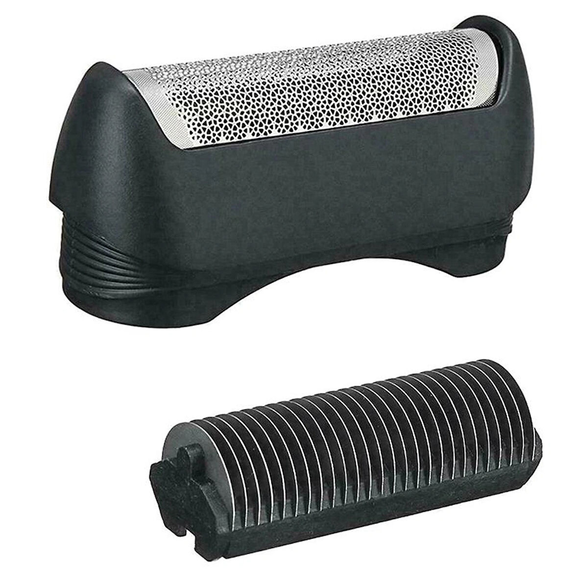 Valkrone 130s-1, 140, 150, 150s-1, 835  Braun Tıraş Makinesine Uyumlu 11b Elek-Başlık-Bıçak