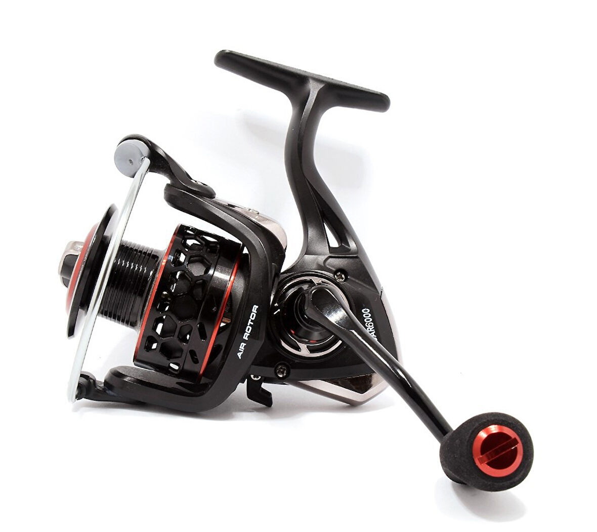 Captain Pulsar Tekne Makinesi 6+1 BB 5000