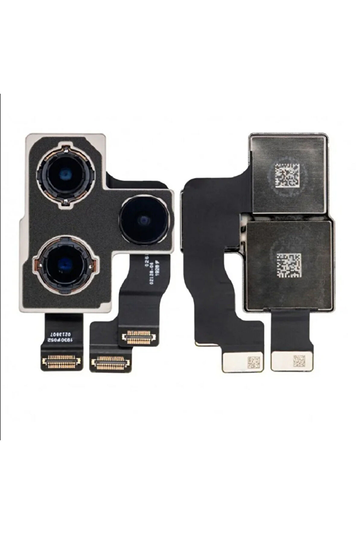 İphone 11 Pro Arka Kamera