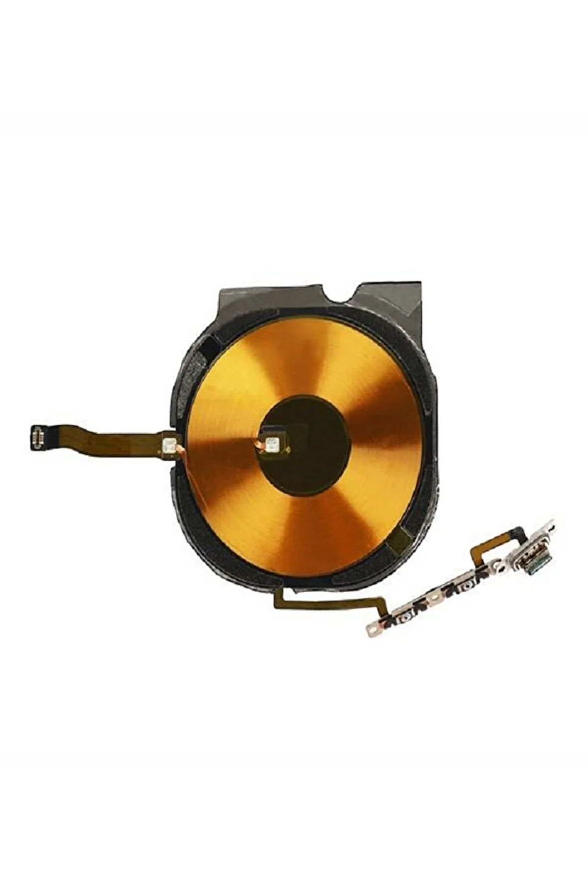 İphone 11 Pro NFC FLEX-VOLUME+ON-OFF