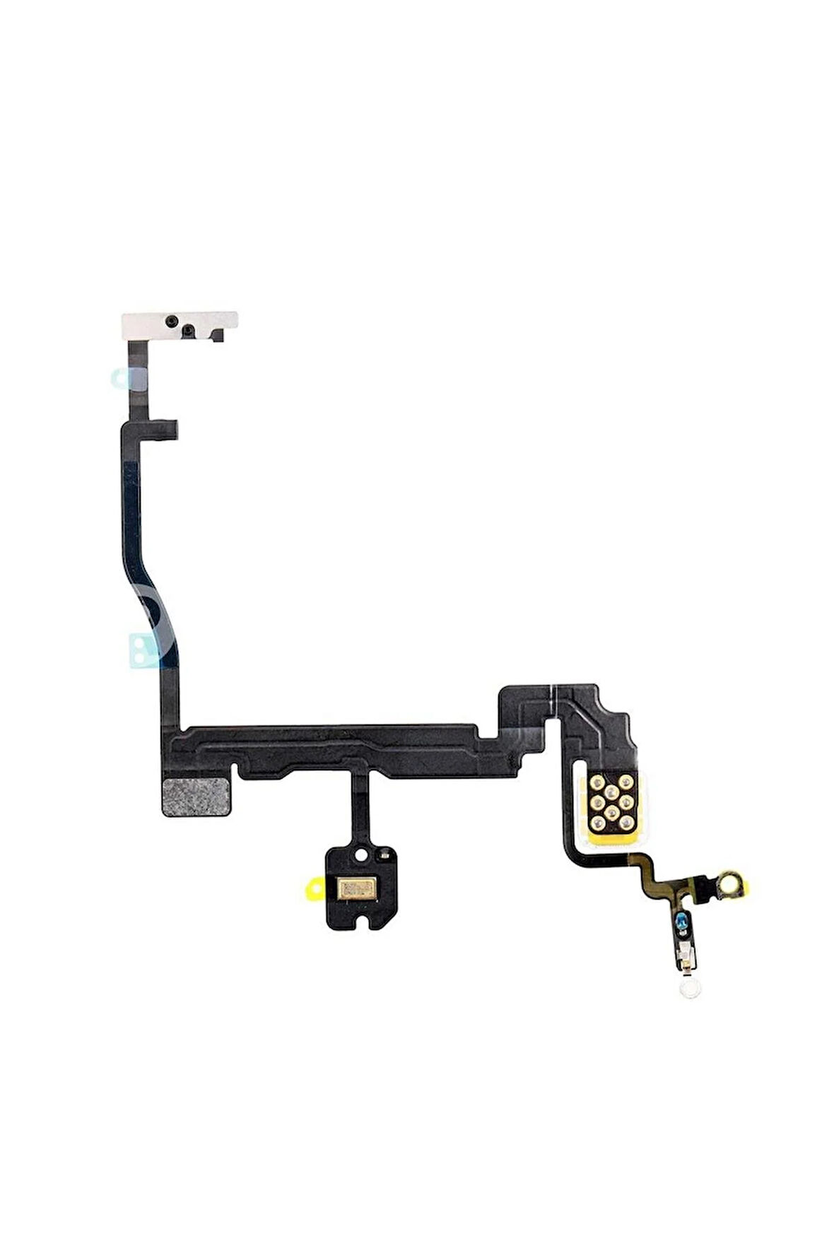 İphone 11 Pro Volume + On-Off Flex