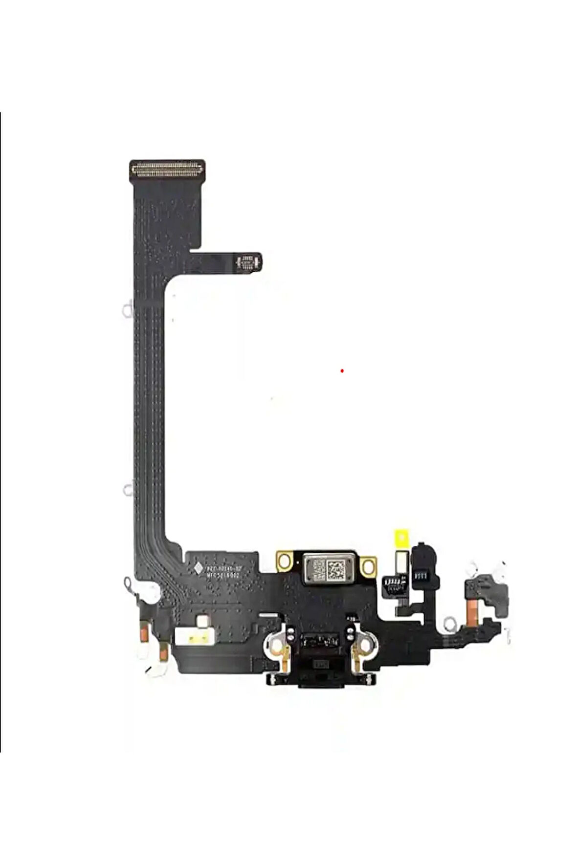 İphone 11 Pro Şarj Bordu-Şarj Flexi