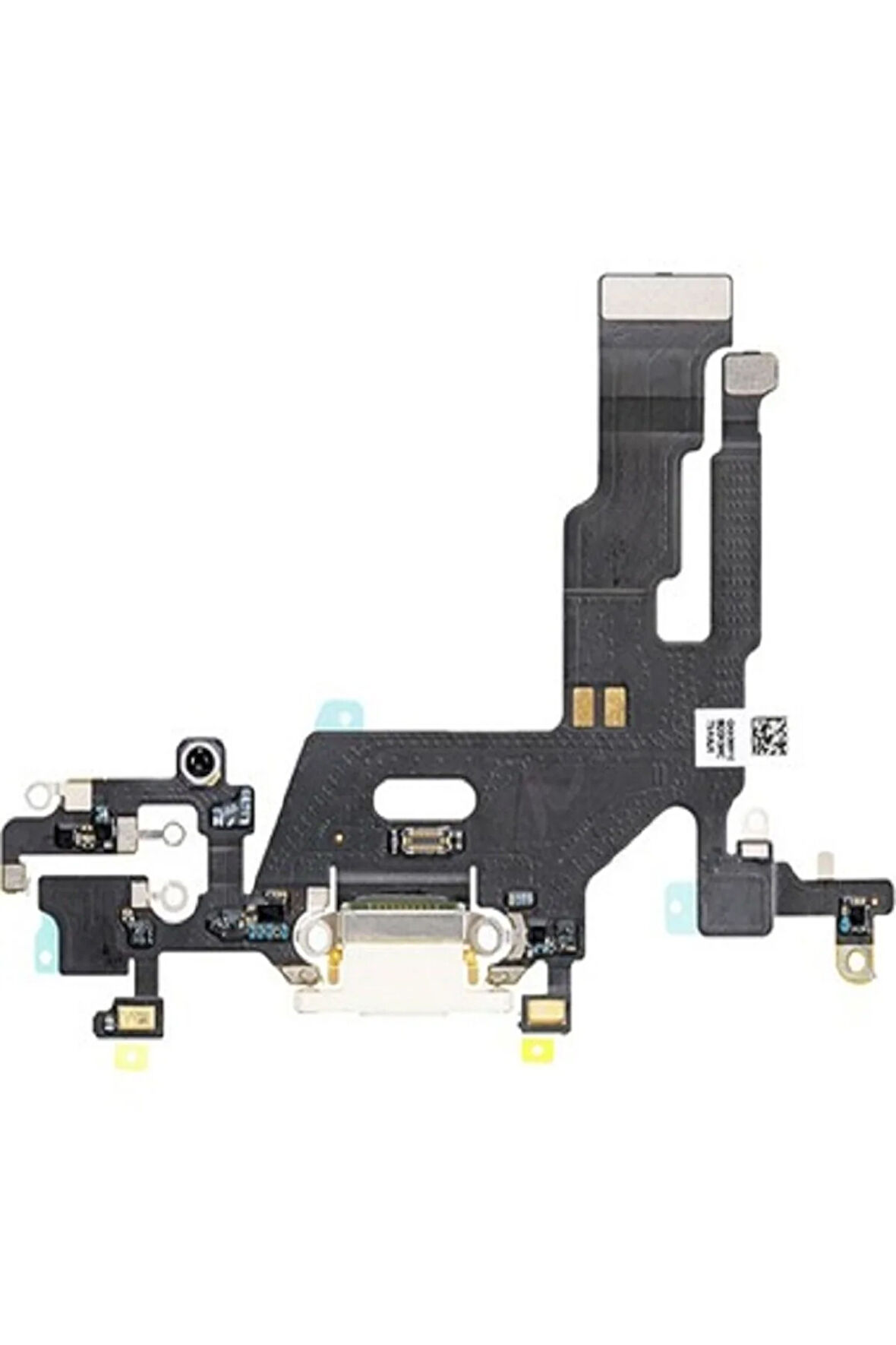İphone 11 Şarj Bordu-Şarj Flexi