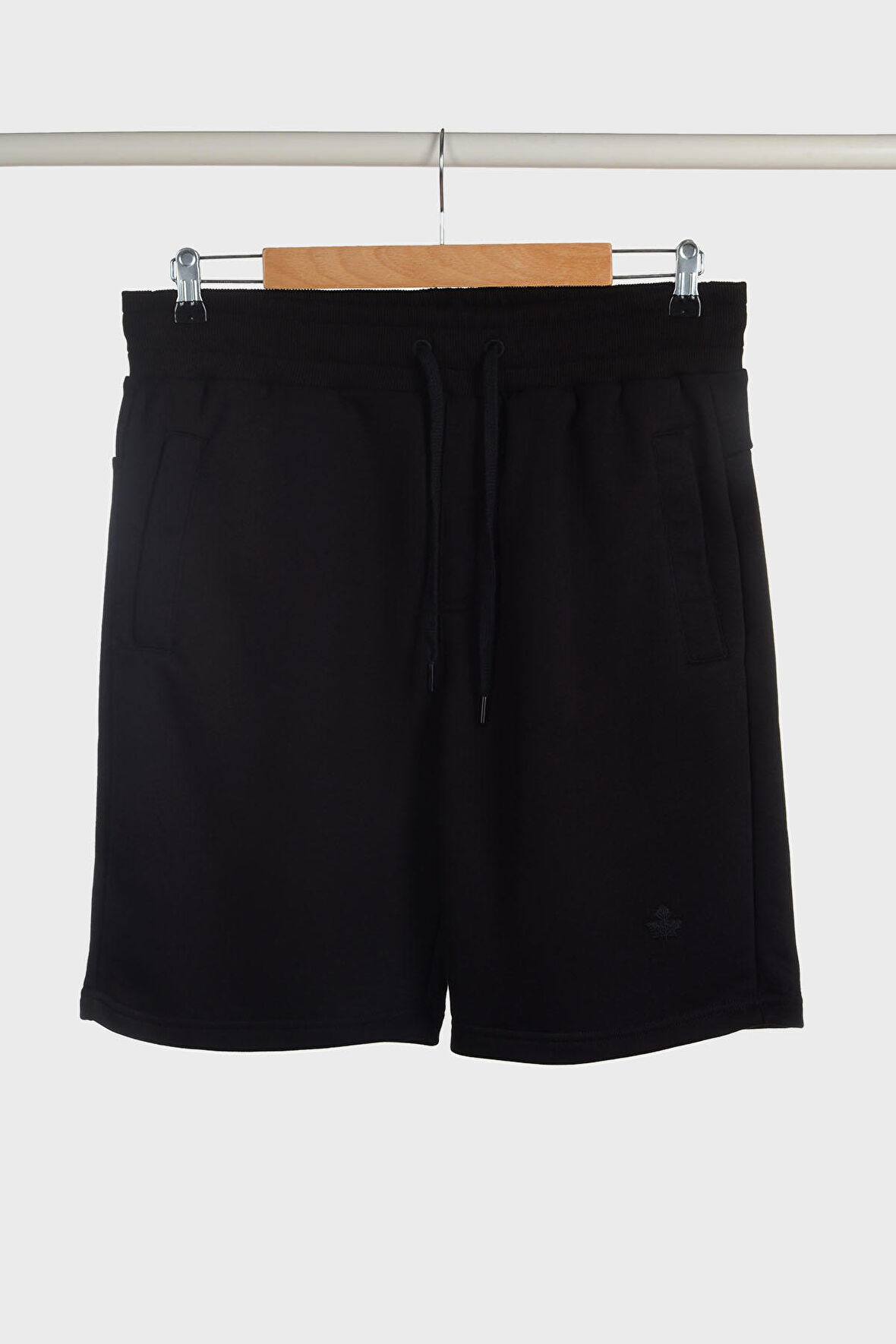 Adam Boxes Şort Neo-Pedesa - Siyah