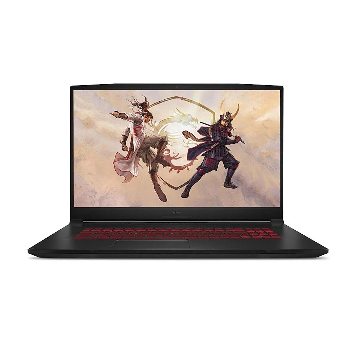 Outlet MSI NB KATANA GF76 11UC-058XTR i7-11800H 16GB DDR4 RTX3050 GDDR6 4GB 1TB SSD 17.3 FHD FreeDos Gaming Notebook