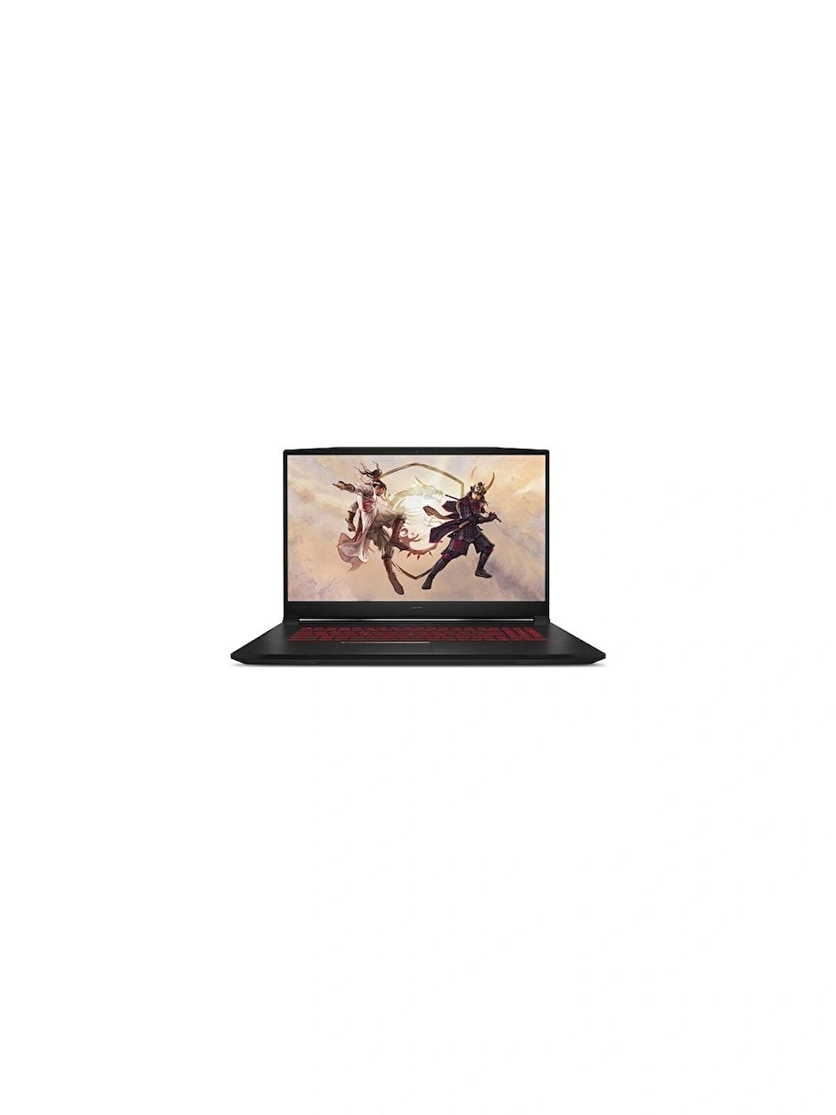 MSI Katana GF66 11UE-1019XTR i5-11400H 16 GB 512 GB SSD RTX3060 15.6" Full HD Gaming Laptop