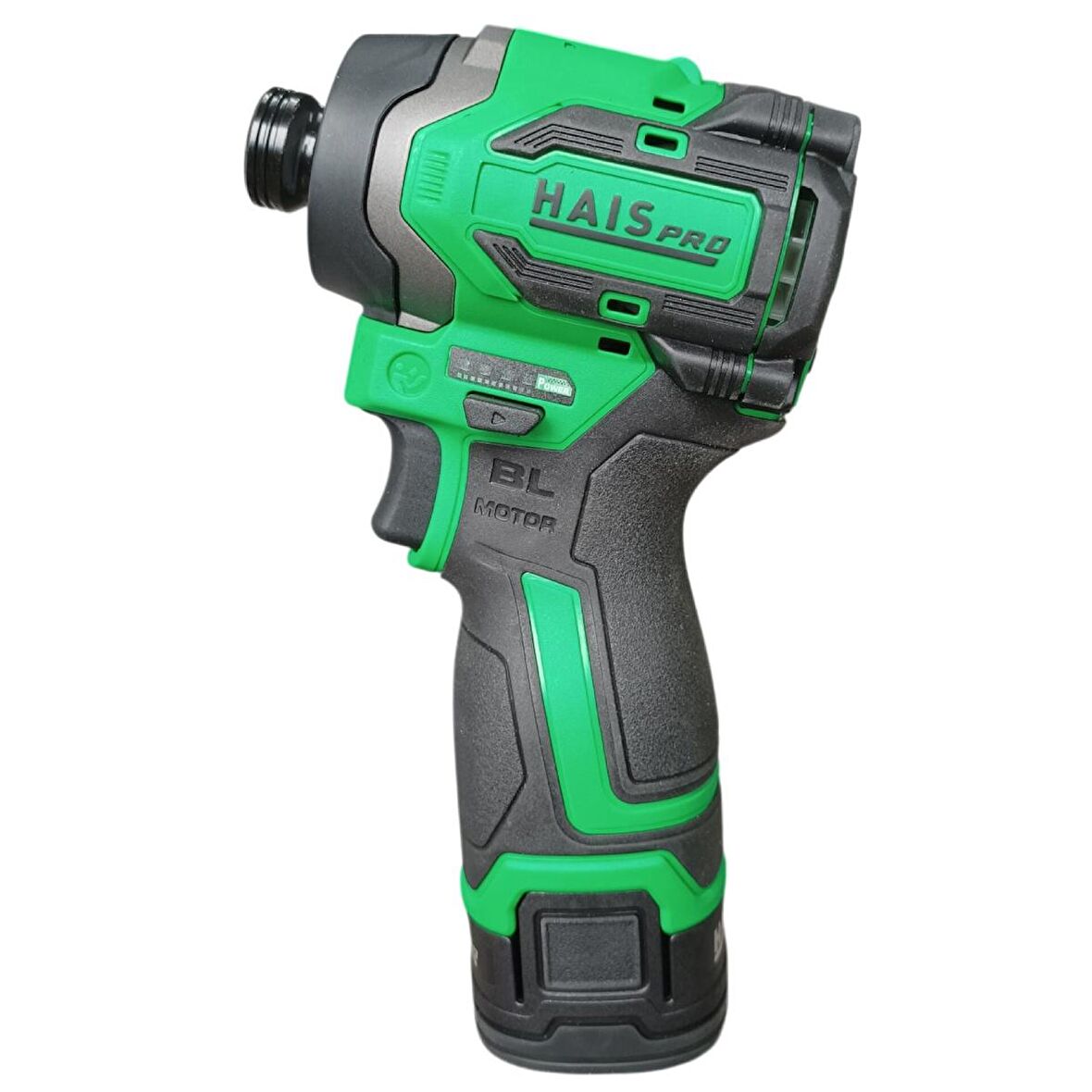 HAISPRO Profesyonel Vidalama Matkap 16 V RB-SD1608-L