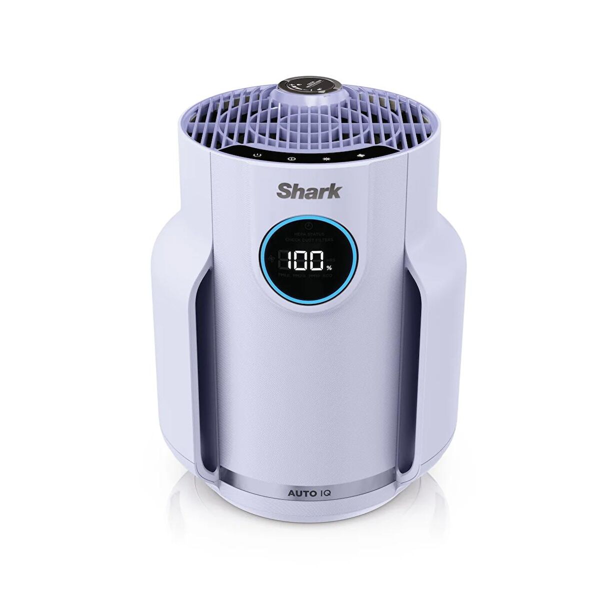 Shark NeverChange5 Compact Pro Hava Temizleyici - Lavanta