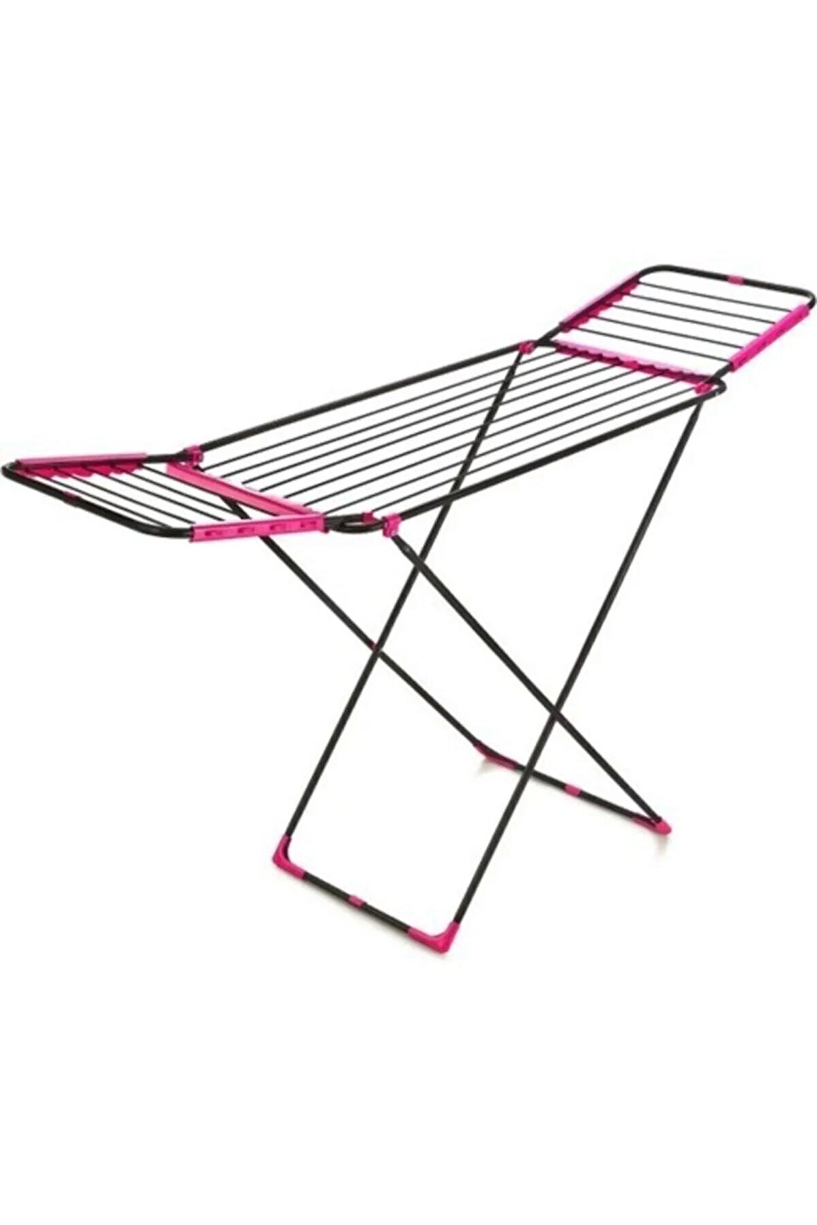 Avrora Kanatlı Çamaşır Kurutmalık