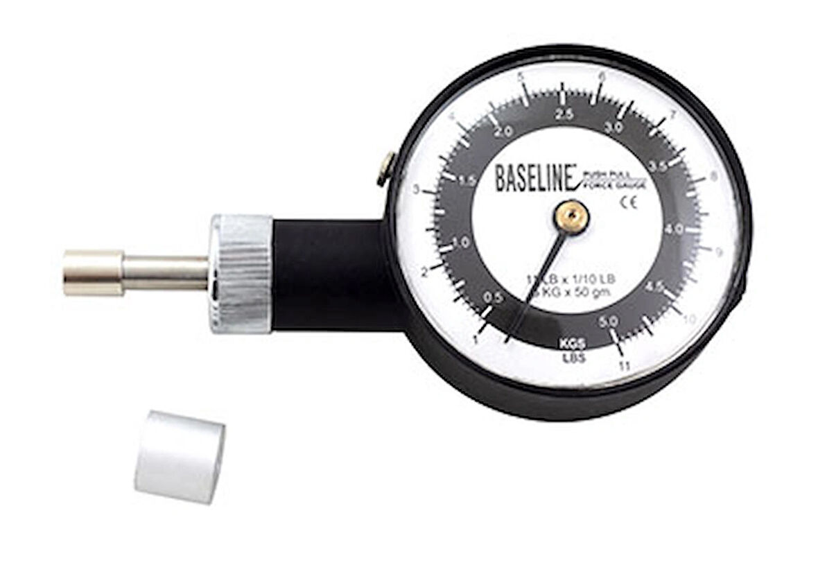 Libor Baseline Dolorimeter - 22 pound Capacity ( Analog Algometre )