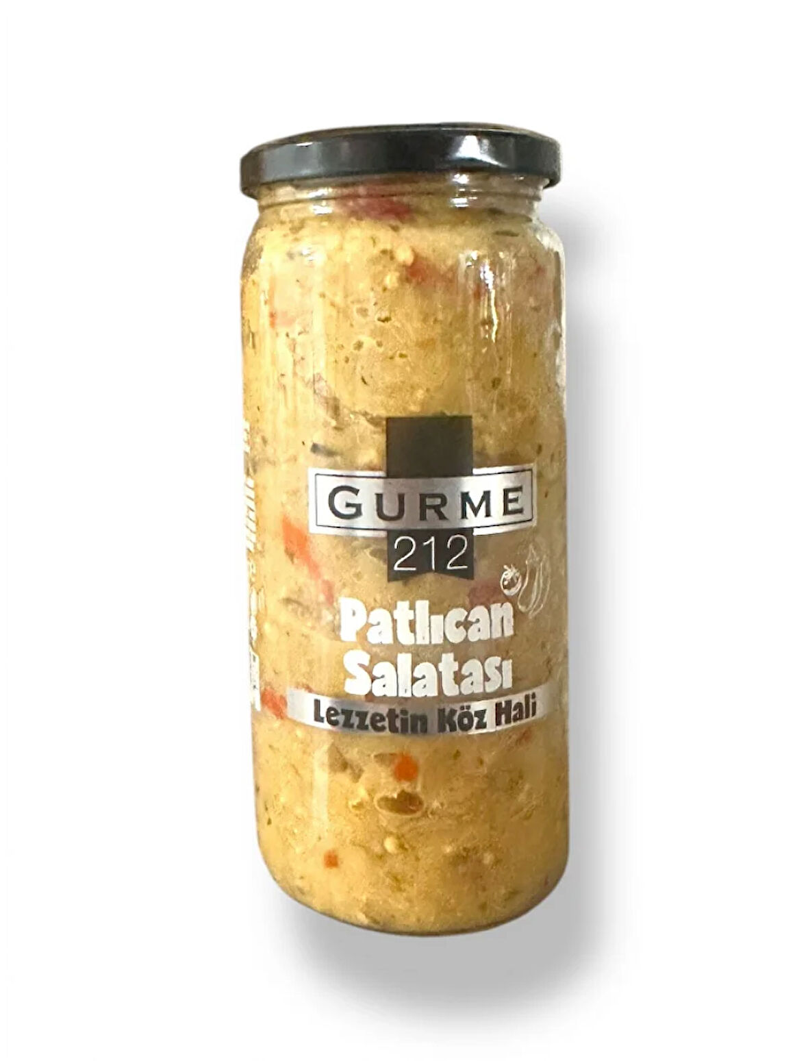 Patlıcan Salatası 454 gr.