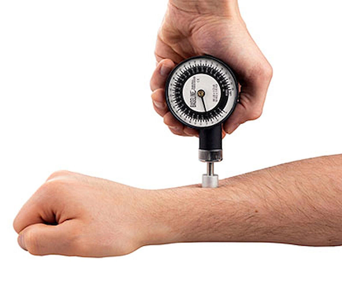 Libor Baseline Dolorimeter - 60 pound Capacity ( Analog Algometre )
