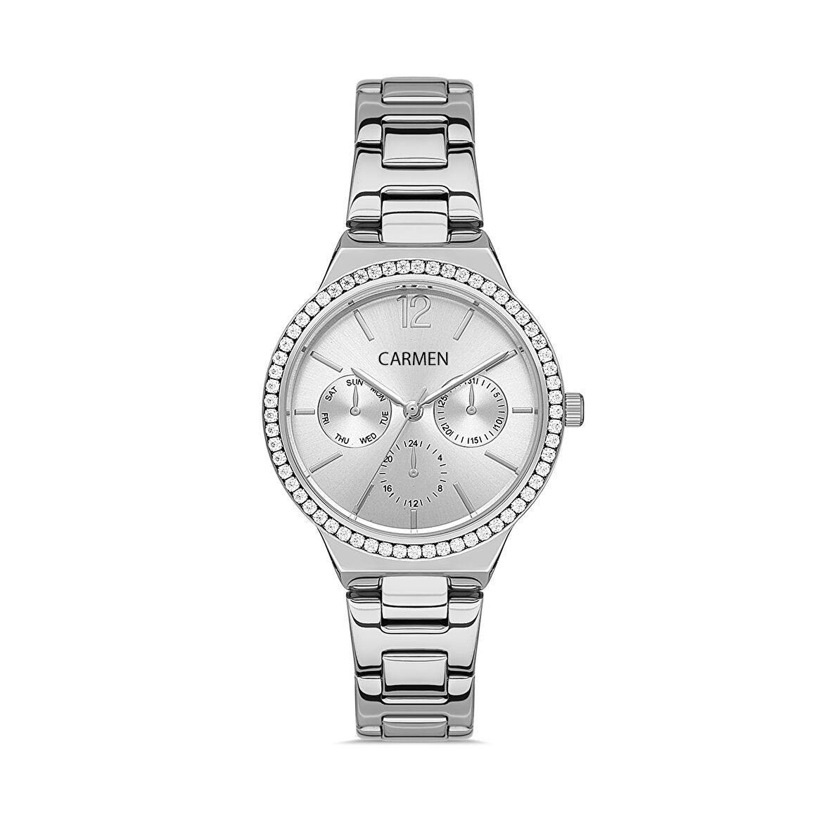 Carmen CR.0123.14307M.01 Kol Saati