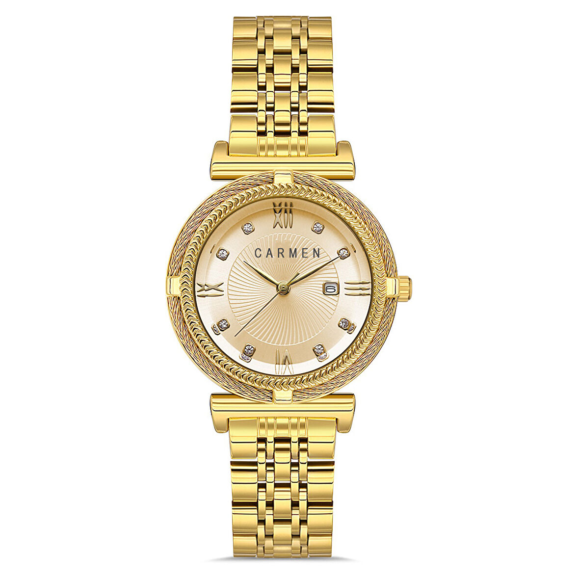 Carmen CR.1.AG0002.03 Kol Saati