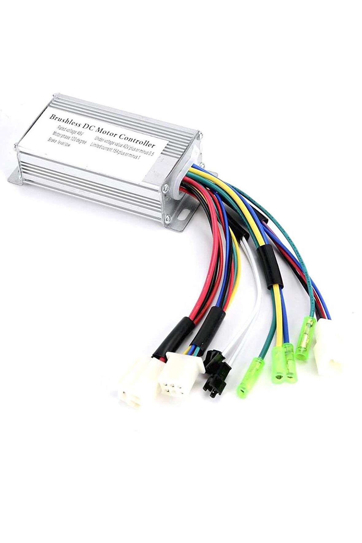 Onvo OV-012 Kontrol Kartı