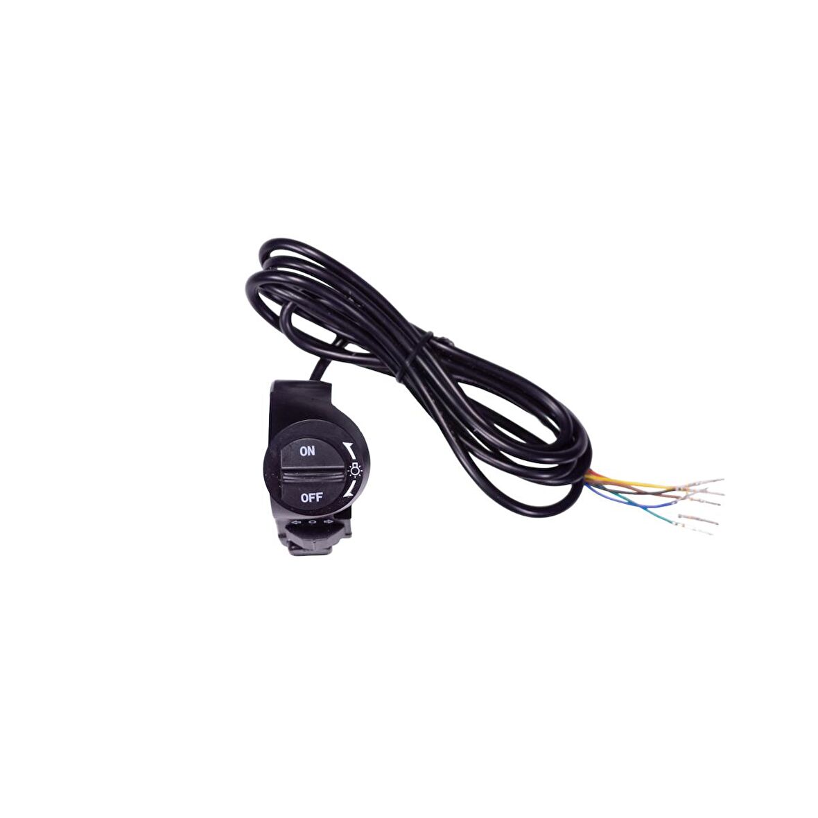 Onvo OV-012 Far Kontrol Paneli