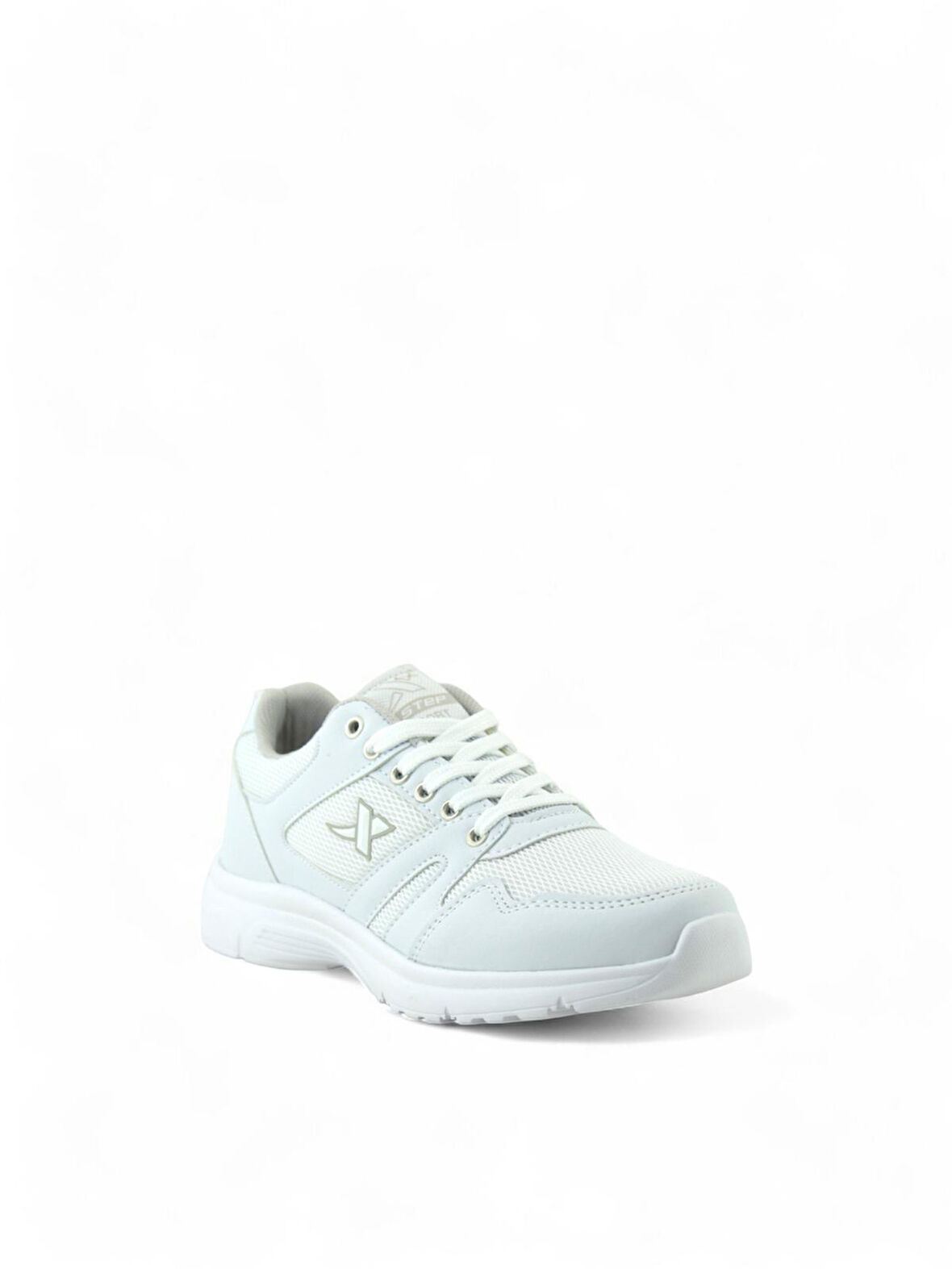 Kadın Yazlık Hafif Rahat Taban Günlük Sneaker Spor Ayakkabı