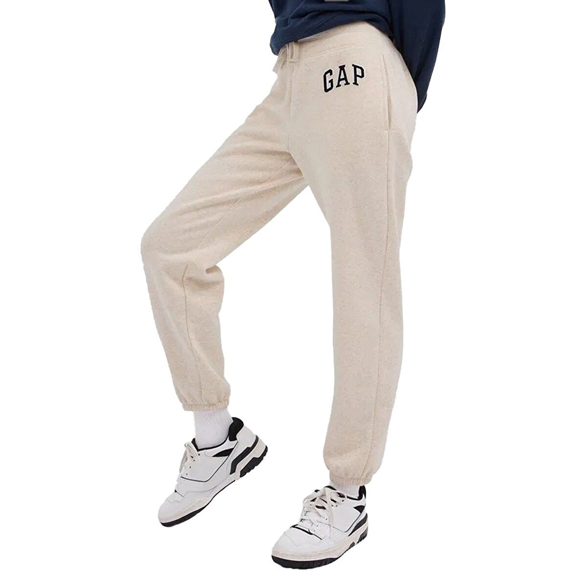 Gap V-Gap Herıtage Jogger Kadın Esofman Alt