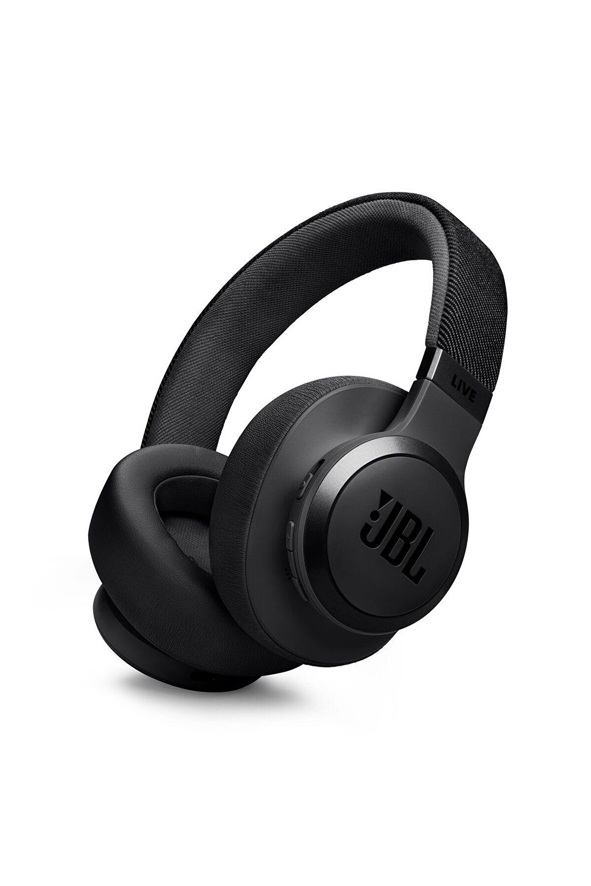 JBL Live 770 BT NC, Wireless Kulaklık , OE, Siyah