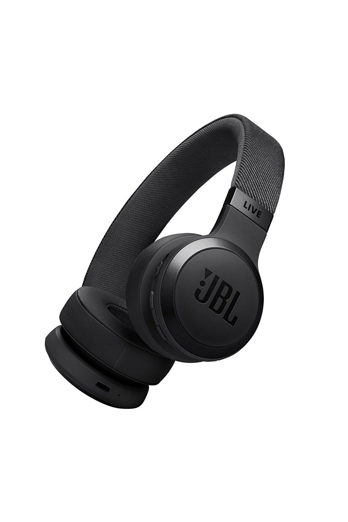 JBL Live 670 BT NC, Wireless Kulaklık , OE, Siyah