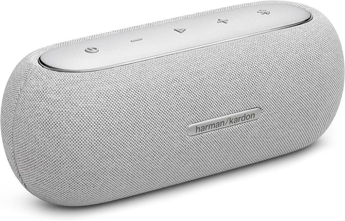 Harman Kardon LUNA, Outdoor Bluetooth Hoparlör - Gri