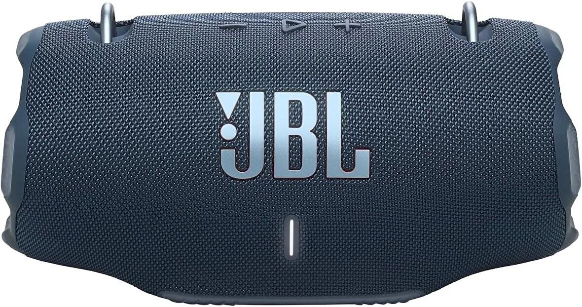 JBL Xtreme 4 Bluetooth Hoparlör IP67, Mavi