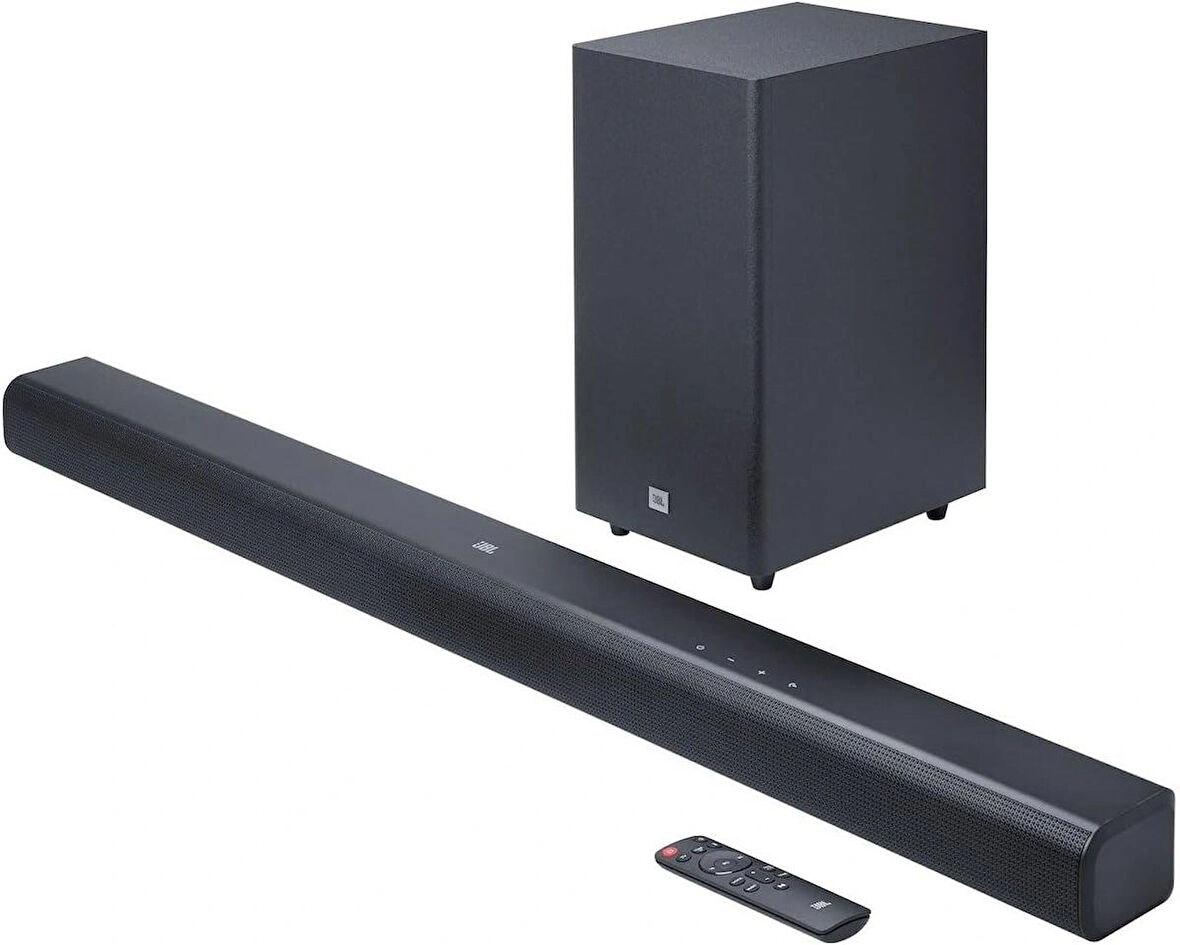 JBL CINEMA SB580 3.1 440w Soundbar ve Wireless Subwoofer