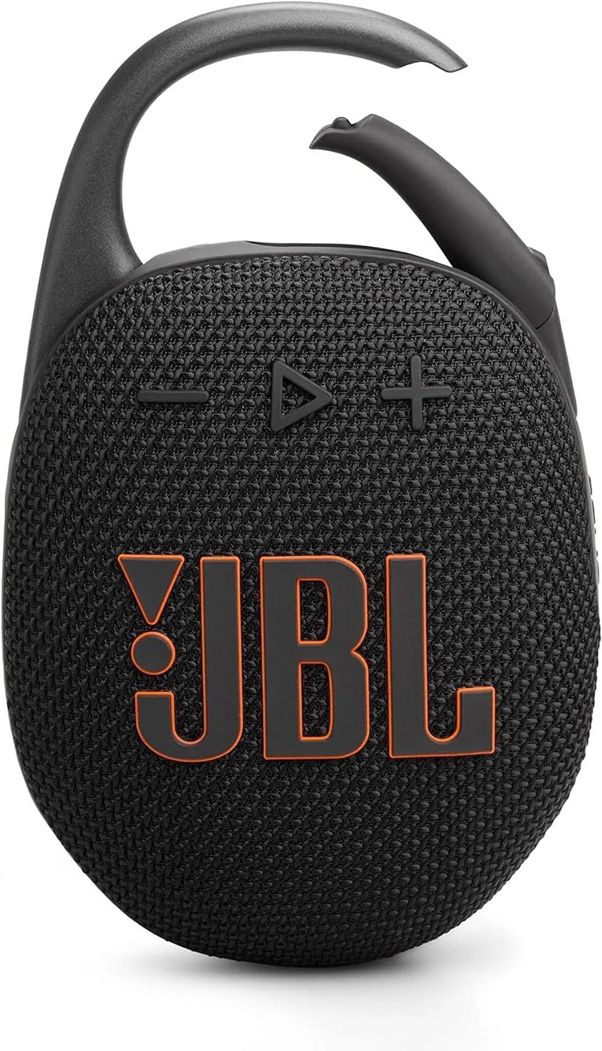 JBL Clip5 Bluetooth Hoparlör IP67 - Siyah