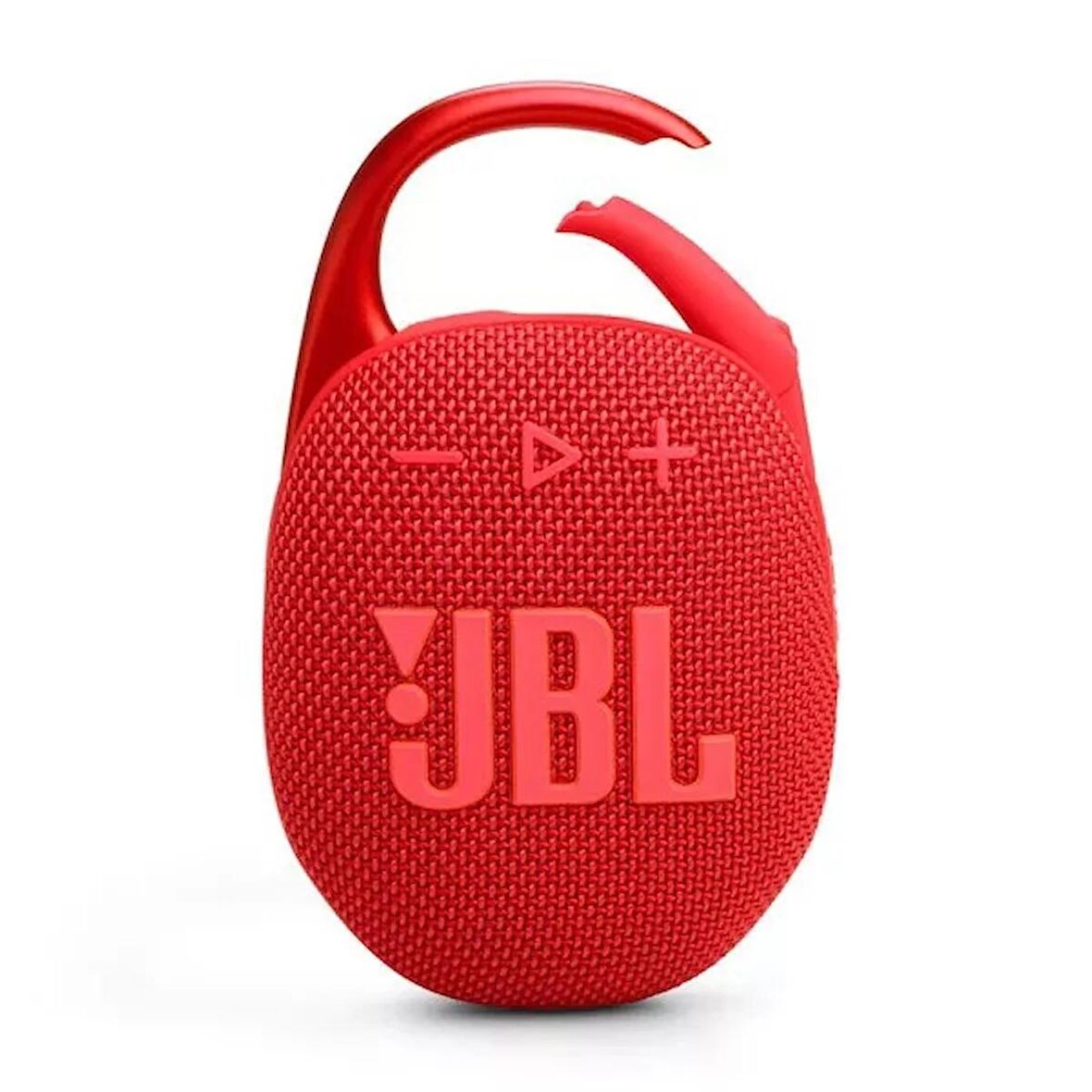 JBL Clip5 Bluetooth Hoparlör IP67 - Kırmızı